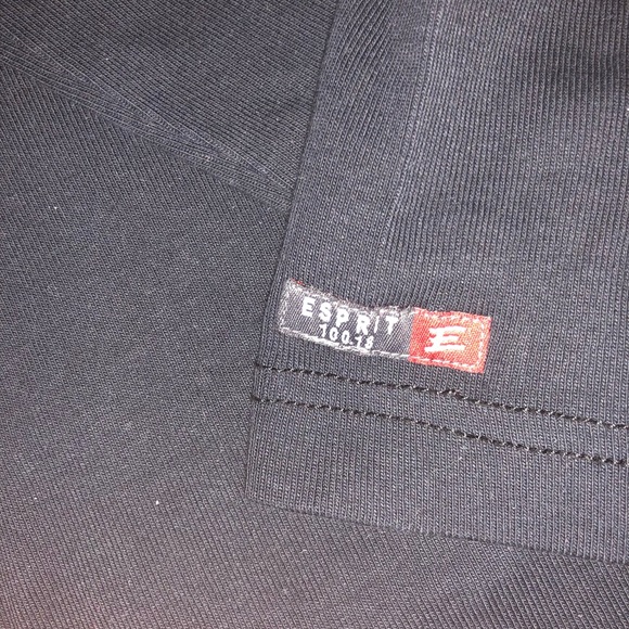 Espirit muscle fit sweater - Picture 2 of 5